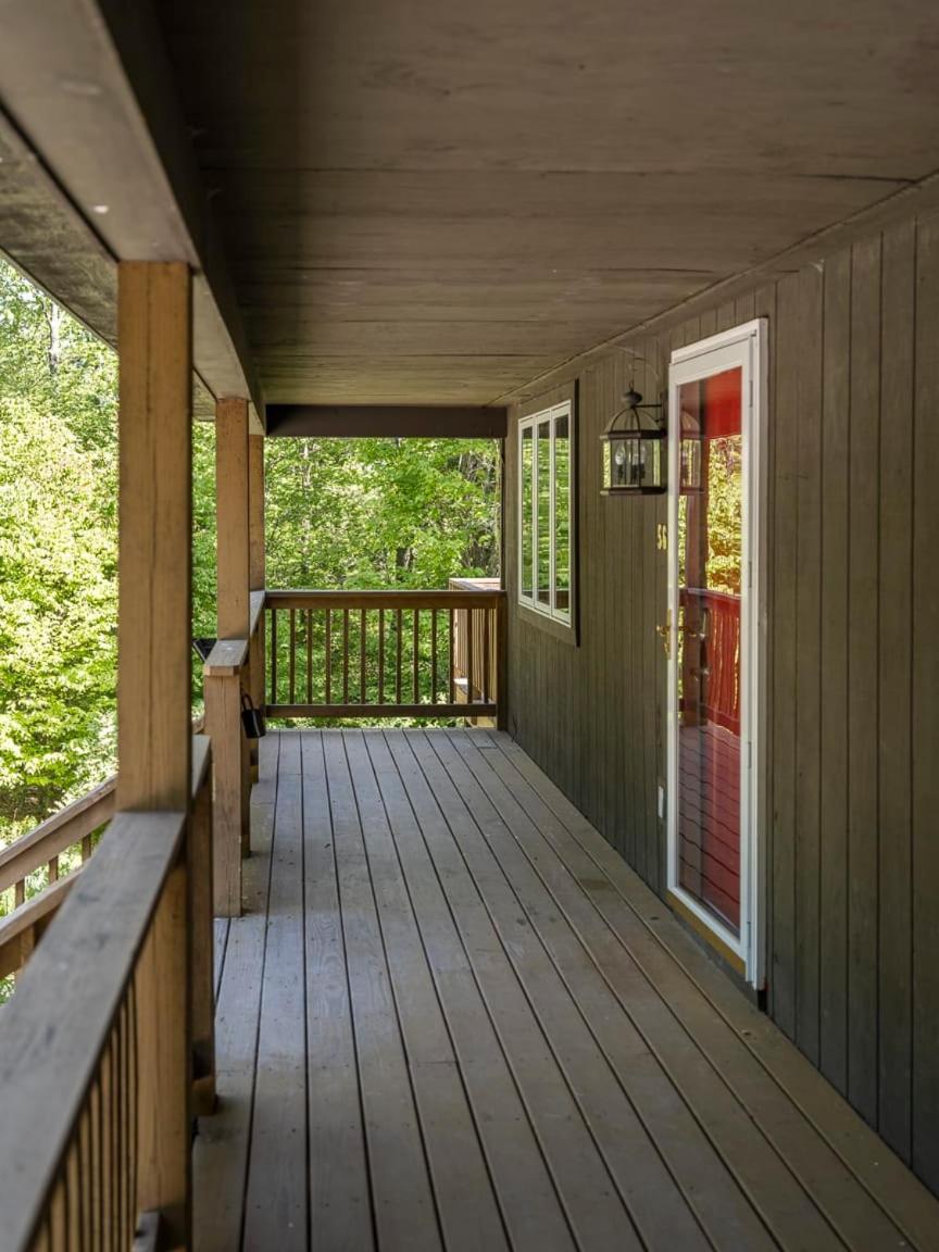 Roscoe By Summer - Charming Cathedral Chalet Exterior photo